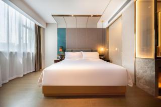 Paco Hotel Guangzhou South Railway Station Panyu Changlong Branch - 5