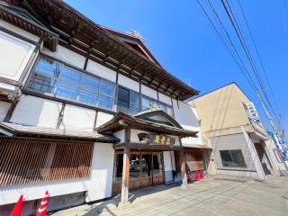 Kobori Ryokan - Hirosaki - 6
