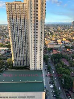 Marga's staycation in the city - Manila - 4