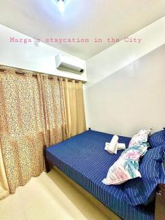 Marga's staycation in the city - Manila - 6