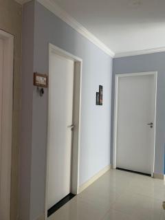 Ap. Porto, Central, 100 m do mar - 2