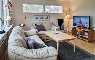 3 Bedroom Lovely Home In Fagerfjäll - Djupvik - 9