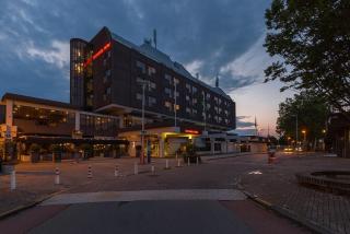 Leonardo Hotel Lelystad City Center - Lelystad - 1