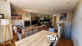 Ice Chalet 2 - Thredbo - 9