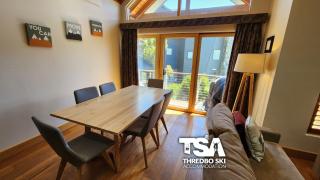 Ice Chalet 2 - Thredbo - 5