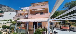 Apartments Maskalan Sunset - Ivan Dolac - 0