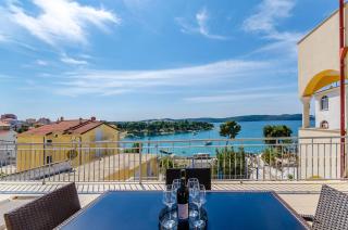 Apartment Rizza - Trogir - 9