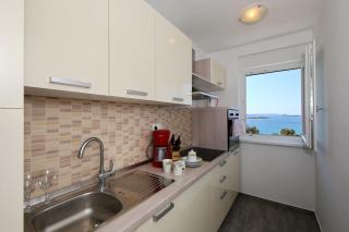 Apartment Kokolo - Drage - 8