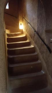 Kasbah ait Moussa - Kelaat-M'Gouna - 4