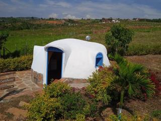 Hermoso Glamping Ibiza - Barichara - 8