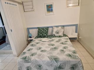 appartement spacieux vue sur mer - La Trinité - 5