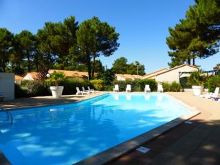 Location Vacances La Palmyre - Maison 4/5 pers. avec Piscine, Proche Plages & Commerces. - FR-1-705-6 - La Palmyre - 5