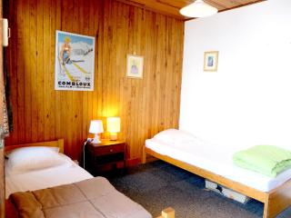 Appartement cosy au pied des pistes avec balcon, Wifi et TV - Tignes Le Lavachet - FR-1-502-484 - Tignes - 8