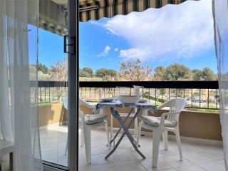 Studio à Bormes-les-Mimosas avec Terrasse, Piscine et Parking à Proximité de la Plage - FR-1-251-494 - Bormes-les-Mimosas - 9