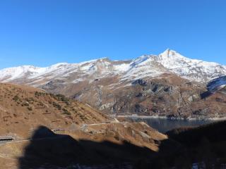 Appartement cosy au pied des pistes avec balcon, Wifi et TV - Tignes Le Lavachet - FR-1-502-484 - Tignes - 3