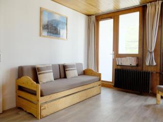 Studio moderne à Tignes · Proche pistes et commerces · Balcon · Au pied des télésièges - FR-1-502-486 - Tignes - 6