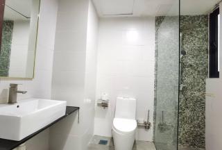 Jeff and Ricky Homestay 9 @Vivacity Megamall - Kampong Tabuan - 5