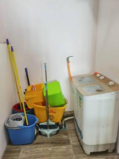 Jeff and Ricky Homestay 9 @Vivacity Megamall - Kampong Tabuan - 4