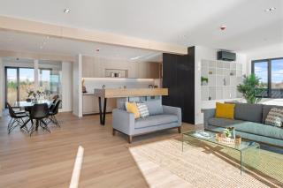 Clearwater Quays Apartments - Christchurch - 9