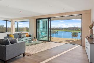 Clearwater Quays Apartments - Christchurch - 0