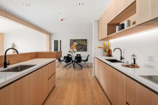 Clearwater Quays Apartments - Christchurch - 5