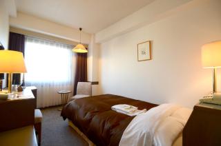 Hotel Excel Okayama - Okayama - 8