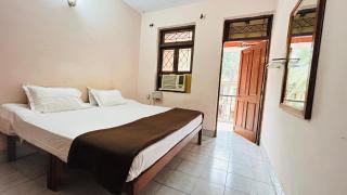 Muffys Apartment - Goa Velha - 7