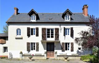 5 Bedroom Nice Home In Miossens Lanusse - 4