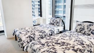 ◈Melbourne CBD 2Br 2Bth Apt Indoor Pool & balcony◈ - 6