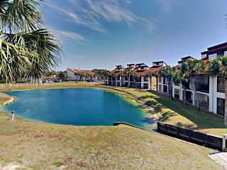 Edgewater Villa #2412 - Panama City Beach - 7