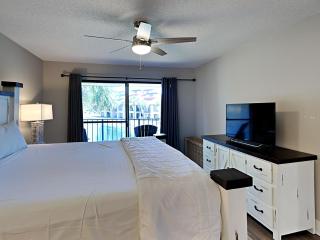 Edgewater Villa #2412 - Panama City Beach - 4