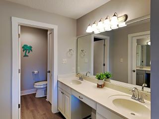 Edgewater Villa #2412 - Panama City Beach - 2