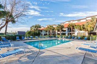 Edgewater Villa #2412 - Panama City Beach - 1