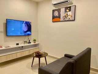 Kota kinabalu city The shore - Lucky 7 homestay - 5