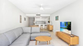 Large Modern Unit With Lift & Swimming Pool - Woorim - 4
