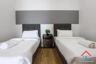 The Elements by Grabstay - 1