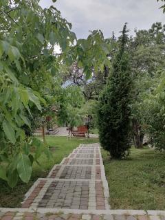 Lavender Valley - Perekrestnoye - 7