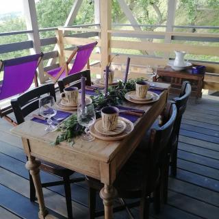 Lavender Valley - Perekrestnoye - 8