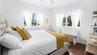 The Blue Beachside Bungalow - 3