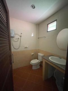 Bank Guesthouse - Haad Rin - 7