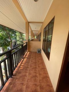 Bank Guesthouse - Haad Rin - 6