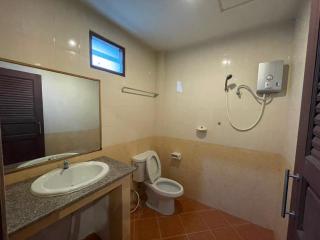 Bank Guesthouse - Haad Rin - 1