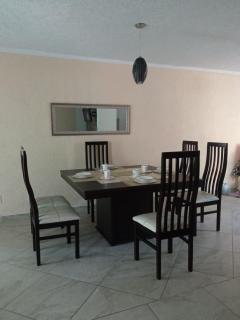 Casa Confortable - 5