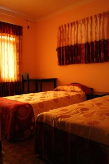 Elbrus Home - Kathmandu - 9