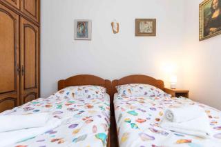 Apartment in Baska - Insel Krk 40437 - Baška - 5
