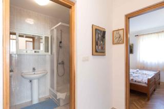 Apartment in Baska - Insel Krk 40437 - Baška - 2