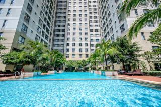 Masteri Thao Dien Apartment - Ho Chi Minh City - Ho Chi Minh - 0
