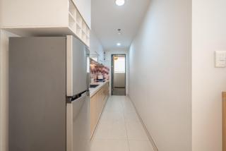 Masteri Thao Dien Apartment - Ho Chi Minh City - Ho Chi Minh City - 1