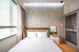 Masteri Thao Dien Apartment - Ho Chi Minh City - Ho Chi Minh - 6