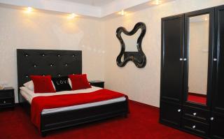 Hotel Lord Dębica - Dębica - 8